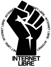 Free the Internet