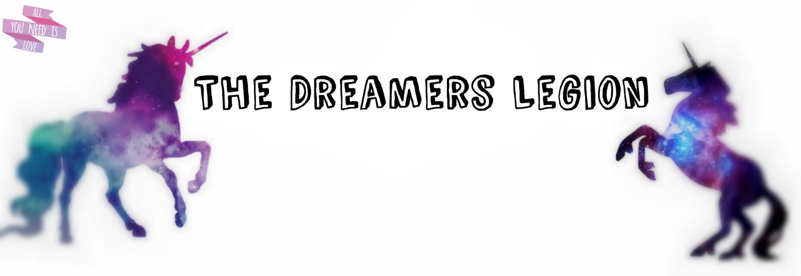 The Dreamers Legion
