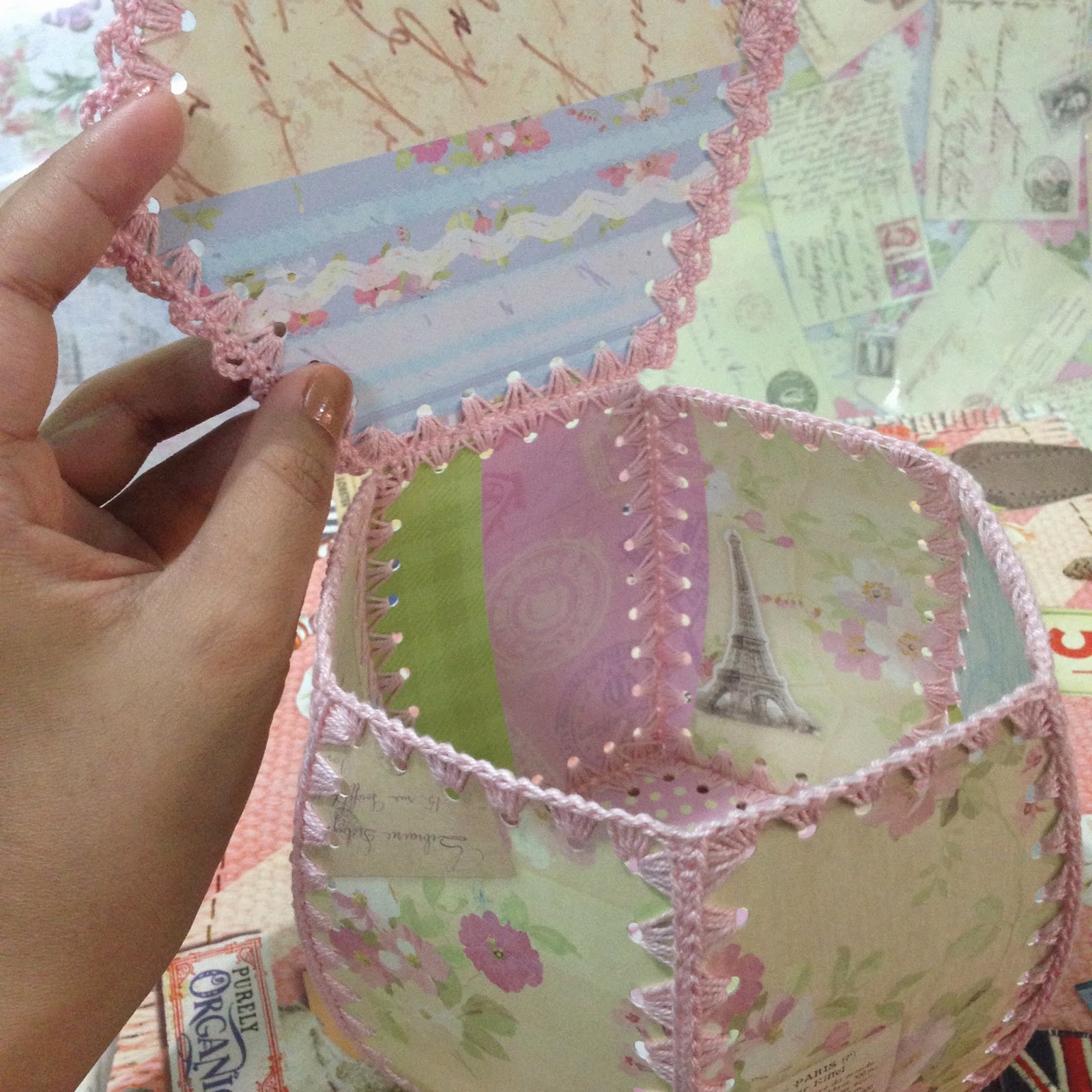 So Many Things to Do, So Little Time How to Make Your Own Classic