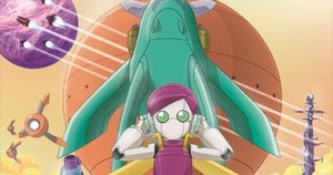 Animatrix Network Stitch Anime Special Animatrix Network Stitch Anime Special