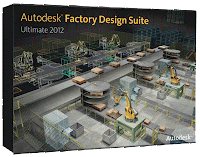 OEM Autodesk Factory Design Suite Ultimate 2018