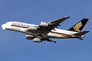 I added Singapore A380841 (c/n 51) 9VSKK to my collection today as she . (apf vskkdptlax)