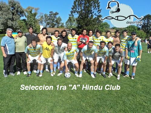 Hindu Club