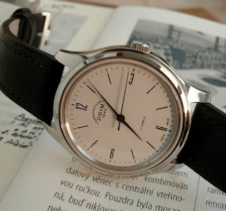 чехословацкие часы ПРИМ