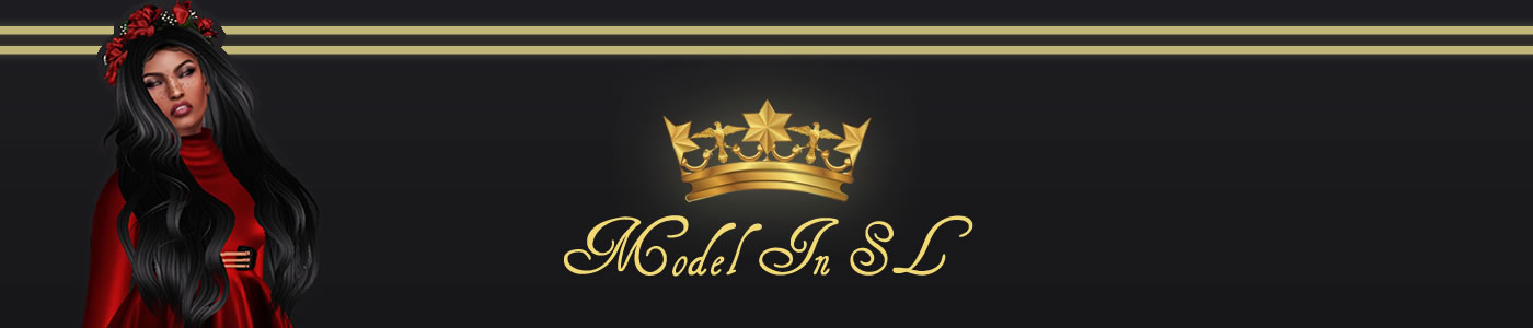 ✰ Model in SL ✰