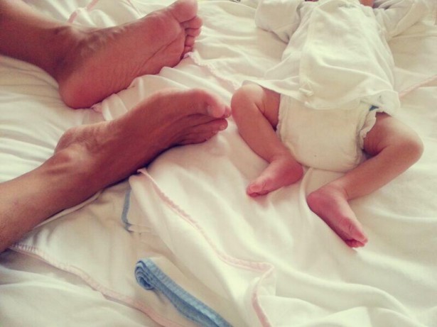 HaHa and Byul offficially name their son ‘Dream’ ~ Daily K Pop News