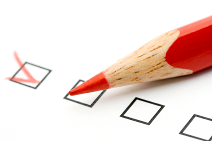Marketing Survey