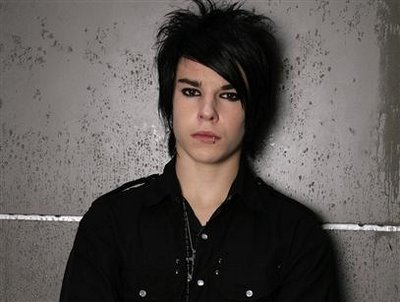 Cool Emo Hairstyles Guys. cool emo hairstyles for oys