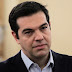 Tsipras "ya no come ni duerme", dice su mamá