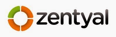 DriveMeca Zentyal Logo
