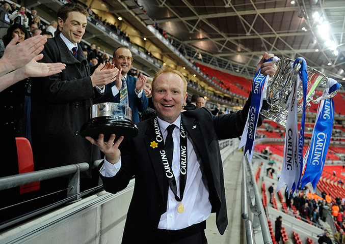 The Football Front Why the League Cup still holds importance in the