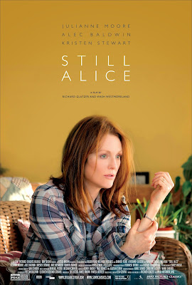 Still Alice Poster Julianne Moore