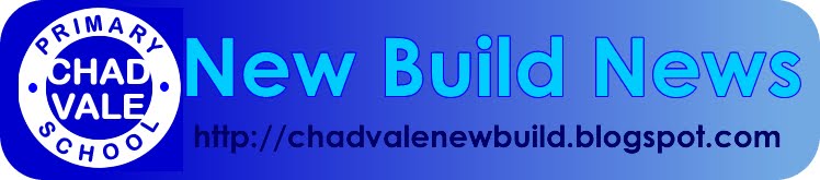 Chad Vale New Build News