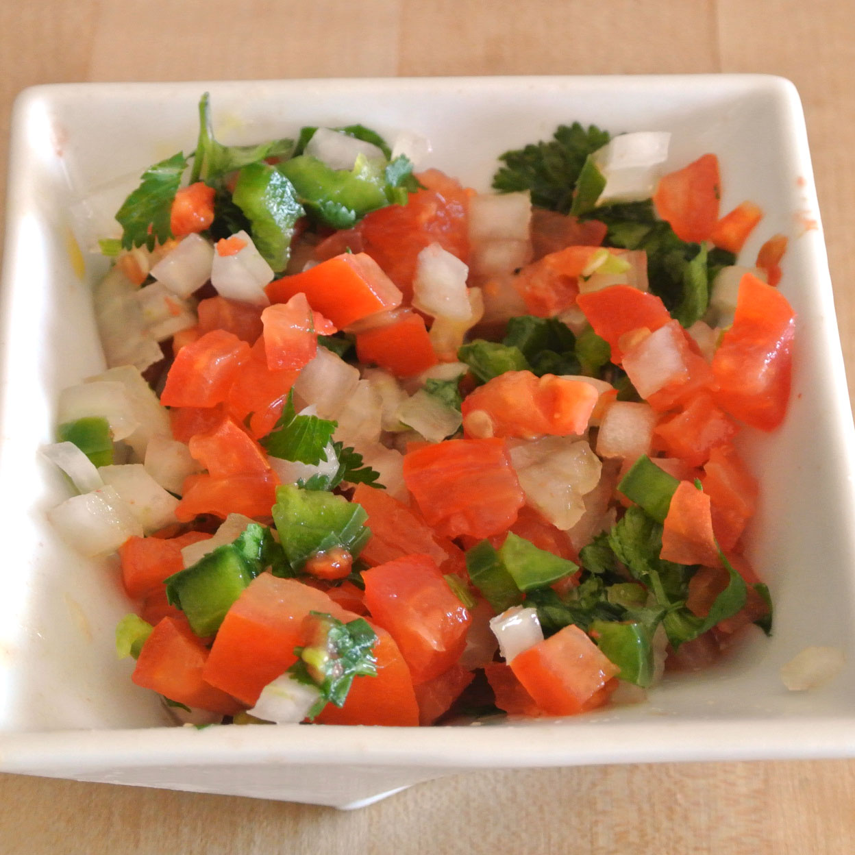 Zero Calorie Life Zero Calorie Cucumber Chips and Salsa