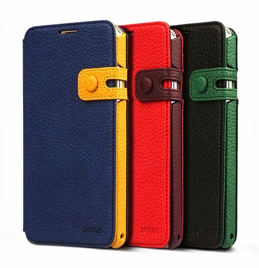 Color Edge Diary Case Color Edge Diary Case