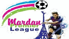 Mardan Premier League