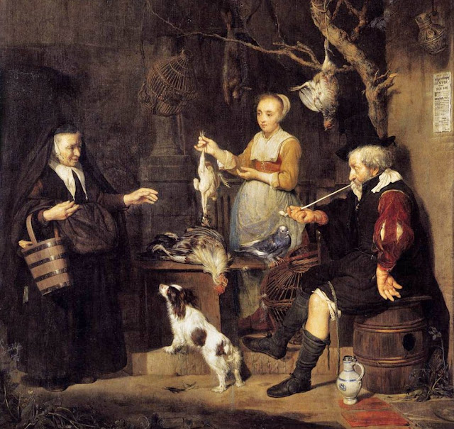 Gabriel+Metsu+(Dutch+Baroque+Era+Painter,+1629-1667)+The+Poultry+Woman.jpg