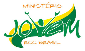 Portal Oficial do Ministério Jovem RCC Brasil