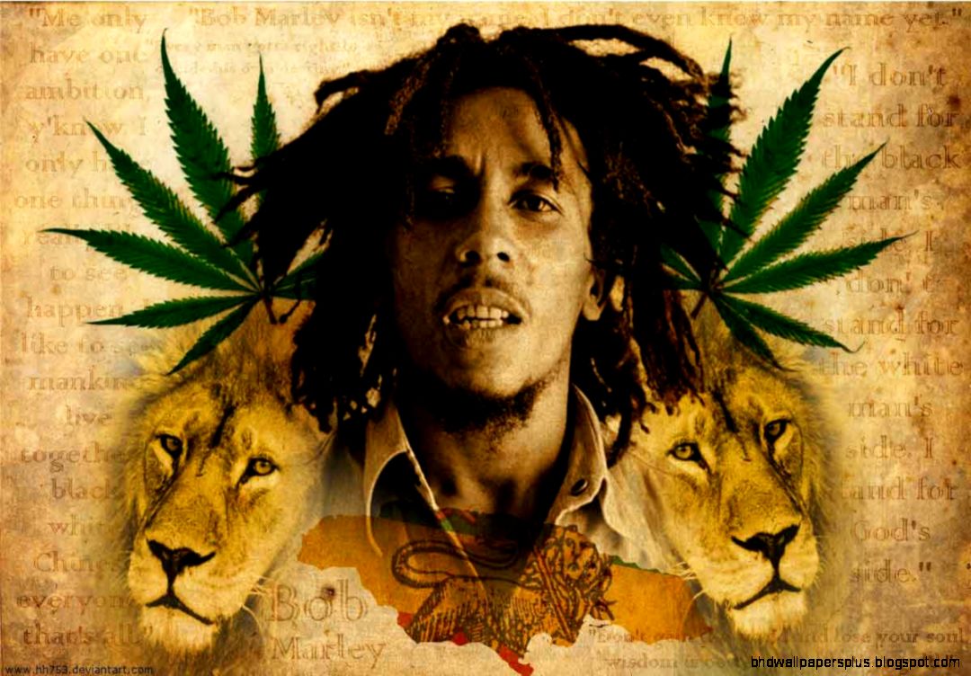 Bob Marley Bob Marley