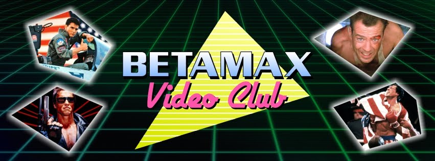 Betamax Video Club