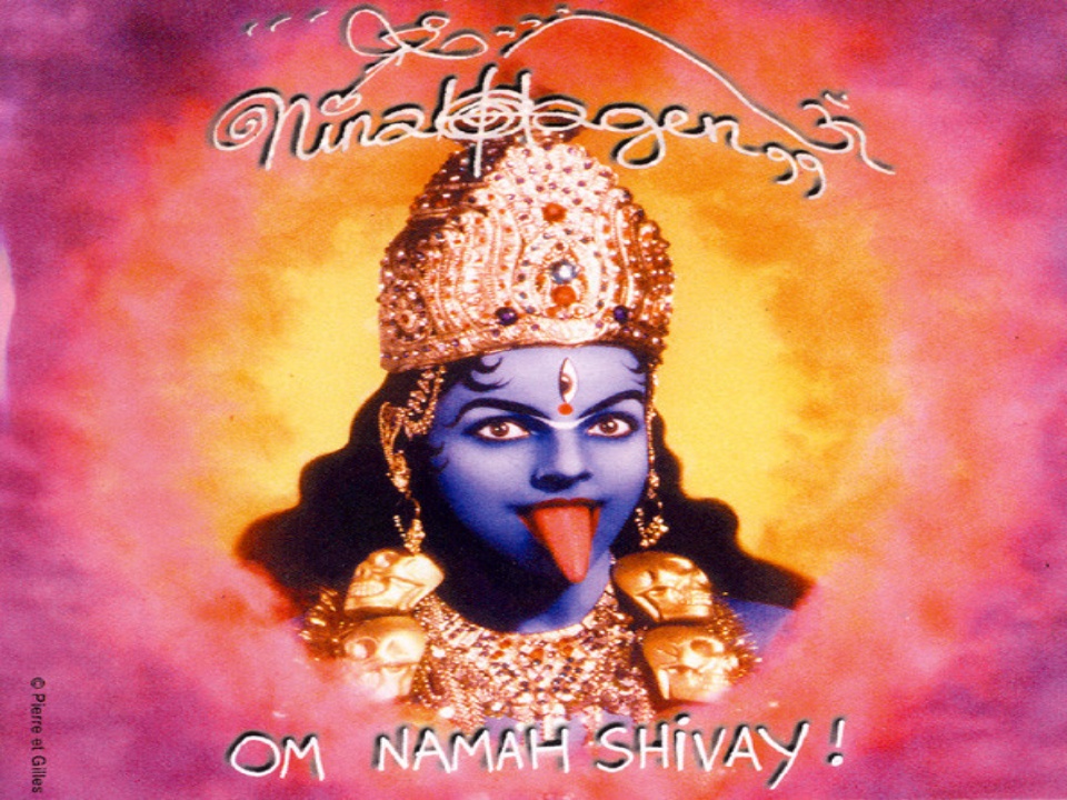 On Namah Shivay Álbum de Nina Hagen