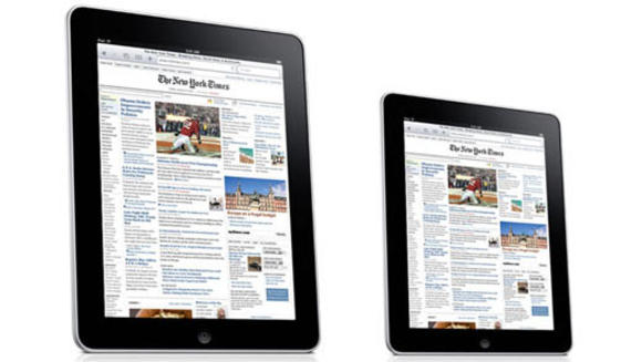 iPad Mini Review - Harga - Spesifikasi New iPad Mini