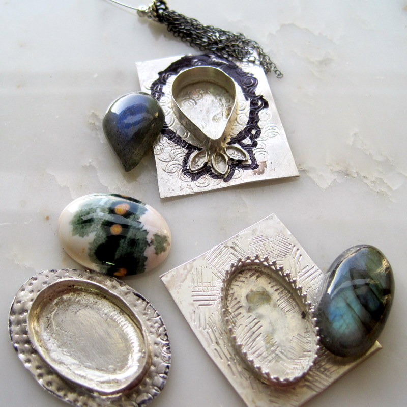 All Wired Up Jewelry Designs July 2011