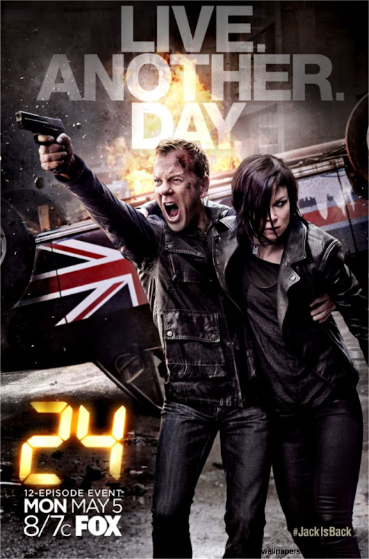 24 LIVE ANOTHER DAY Review 24 Stars Kiefer Sutherland Collider 24 LIVE ANOTHER DAY Review 24 Stars Kiefer Sutherland Collider