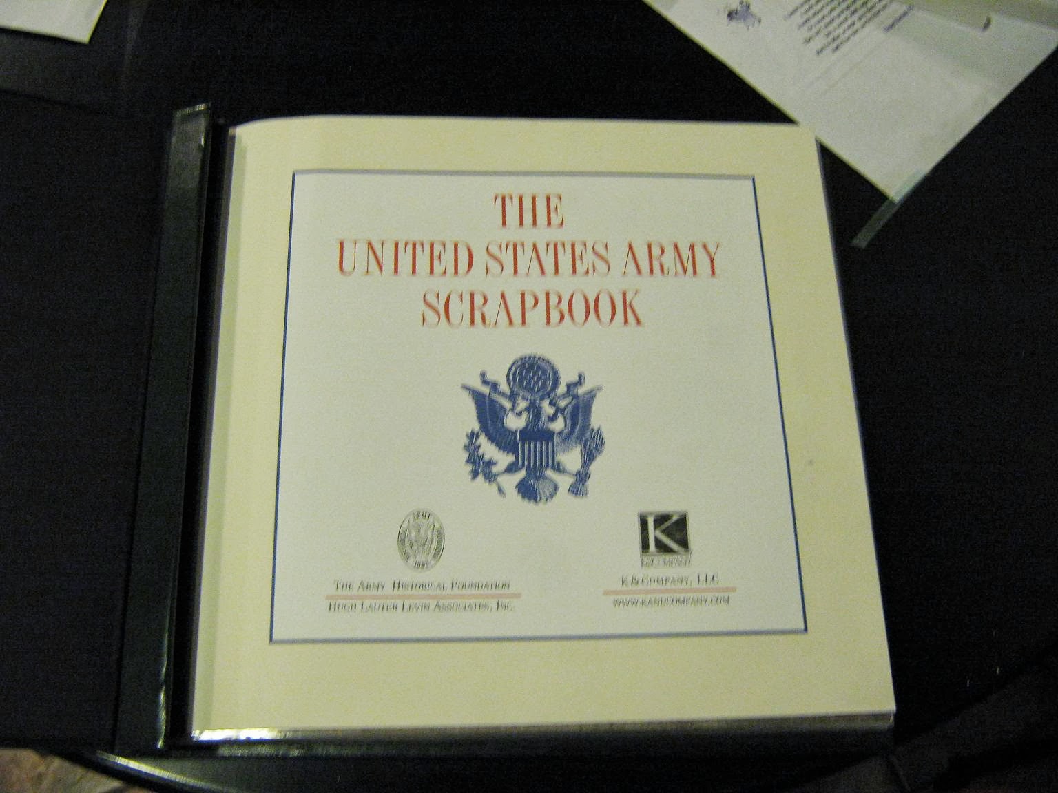 Adventures with Gun, Sabre & Horse WWII My Second World War Campaign