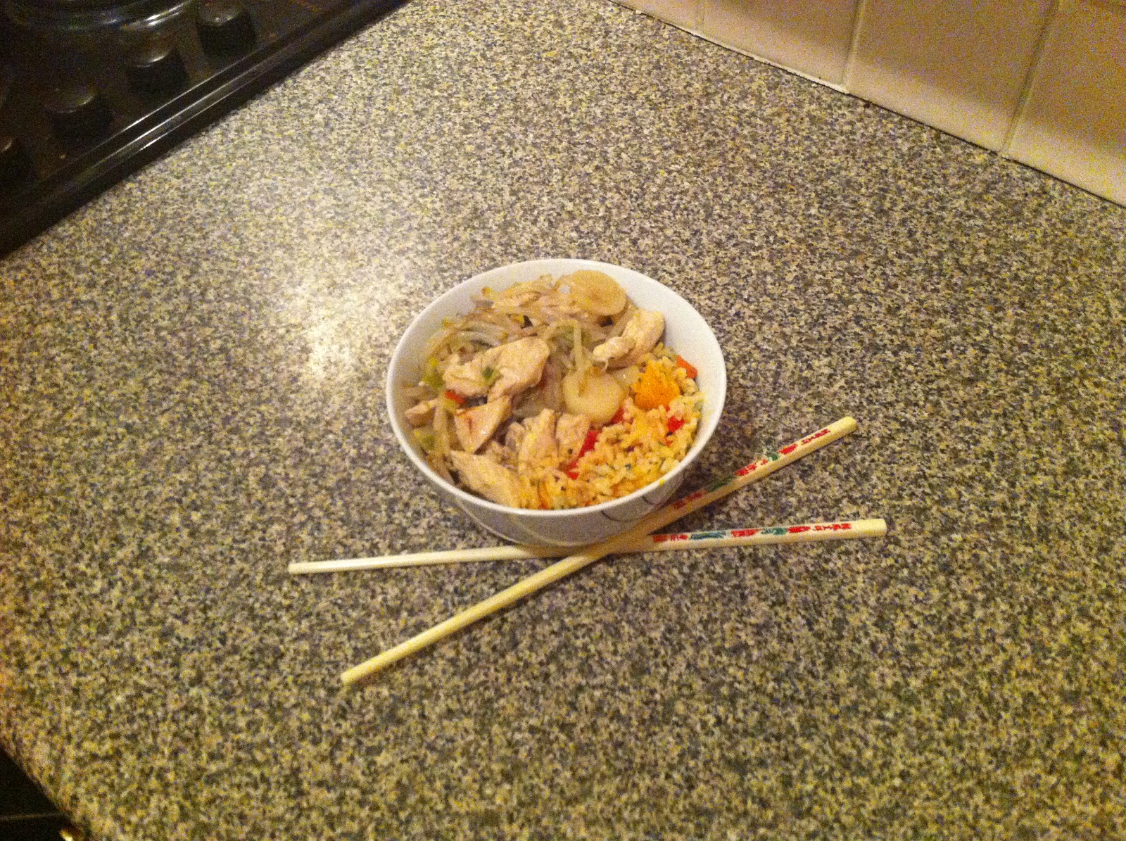 Chef Mel's Kitchen Recipe Chicken Chop Suey