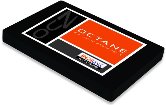 OCZ SSD Octane S2 Image, ssd review, ssd drive