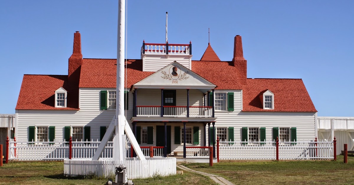 Photos of Nature's Calm Commanders House