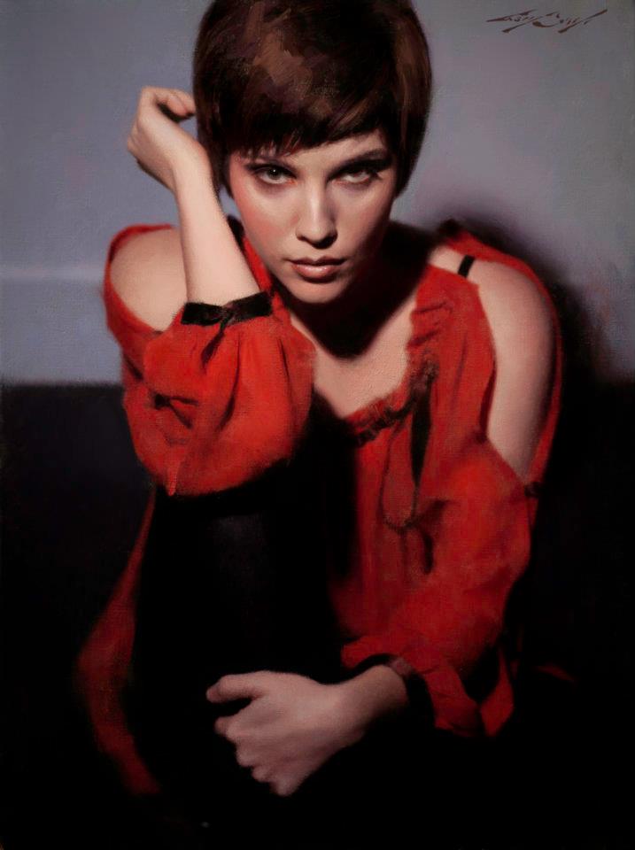 George Baugh Australia