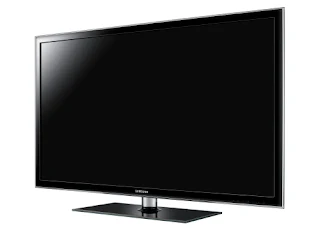 Samsung D5000 TV