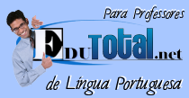 LÍNGUA PORTUGUESA