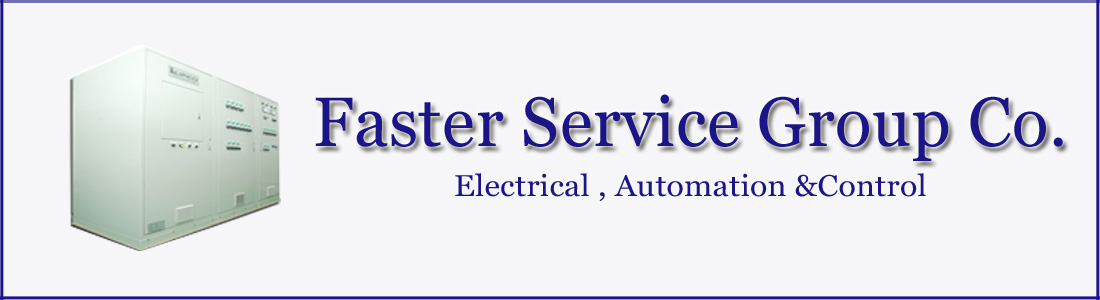 Faster Service Group Co.