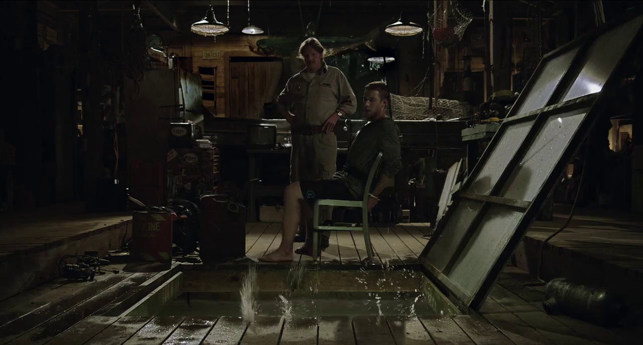 Ver Tied in Blood 2012 online Espaol, Latino o Subtitulado