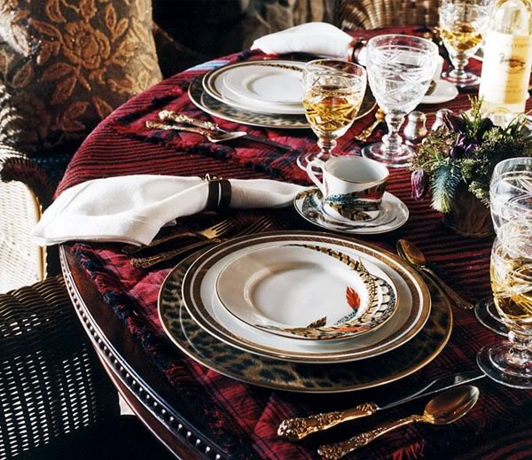 design Tablescapes That Inspire Me