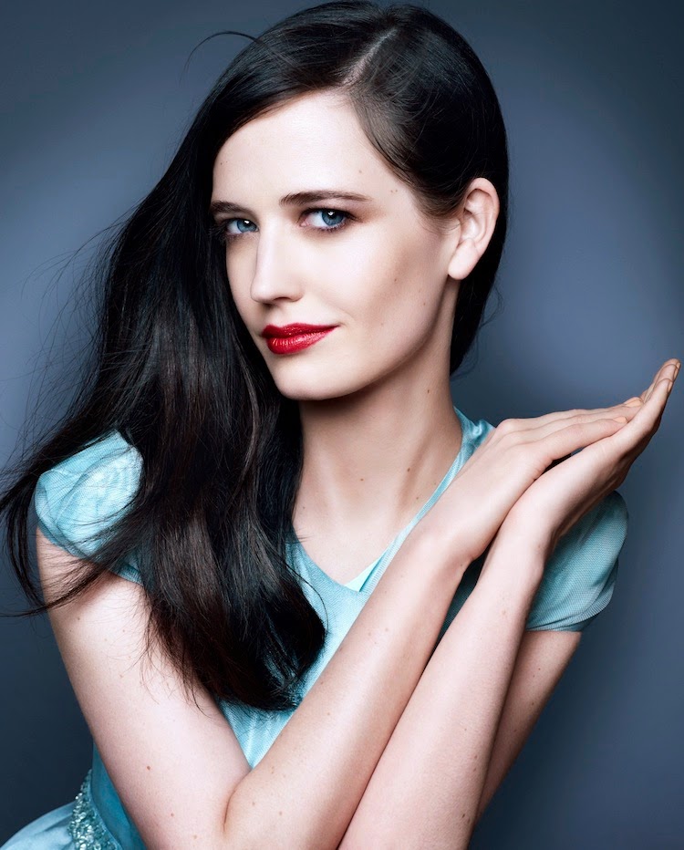 A bond girl Eva Green A bond girl Eva Green