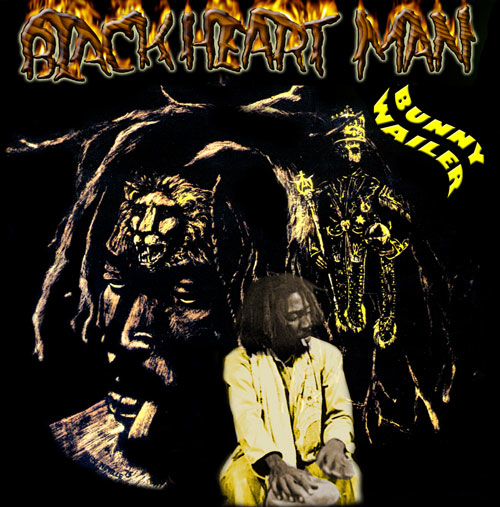 Download song Bunny Wailer Blackheart Man (8.81 MB) - Mp3 Free Download