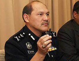 Tun Hisan