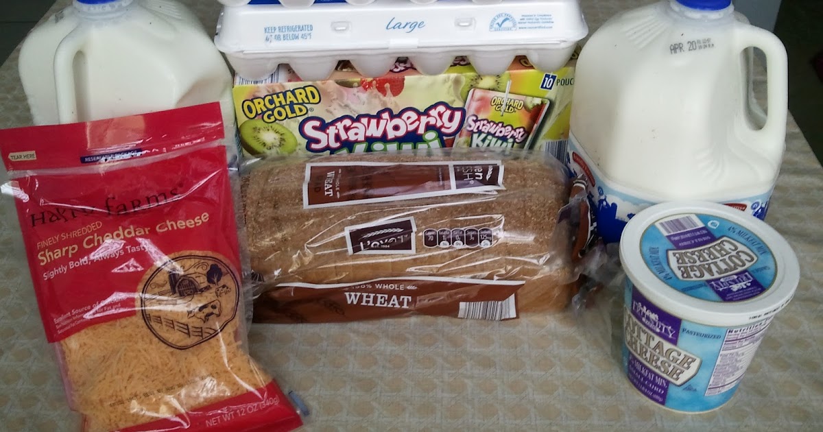 ALDI Price increases! Frugal Follies