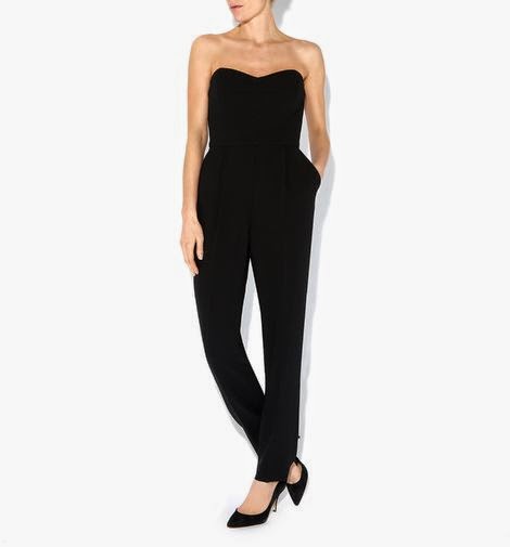 jumpsuit without straps