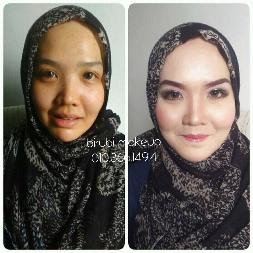makeup kahwin dan makeup nikah kajang dan bandar baru makeup kahwin dan makeup nikah kajang dan bandar baru