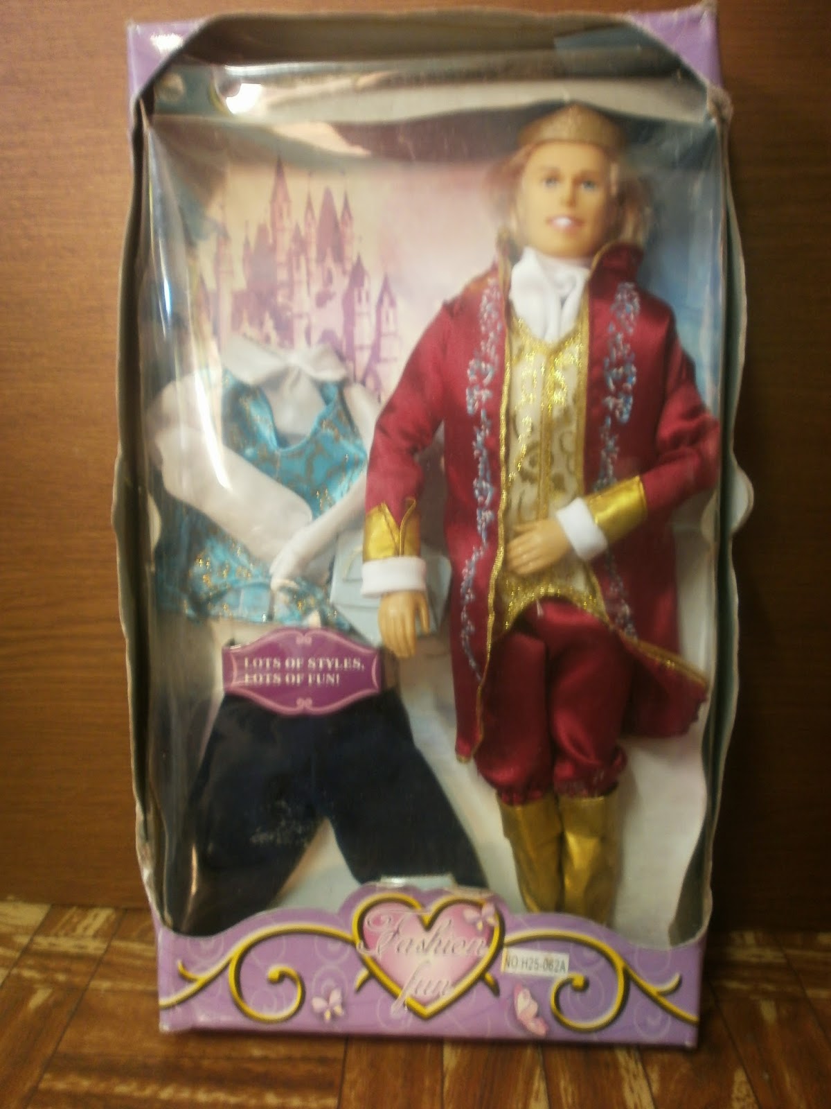 julian barbie princess and the pauper