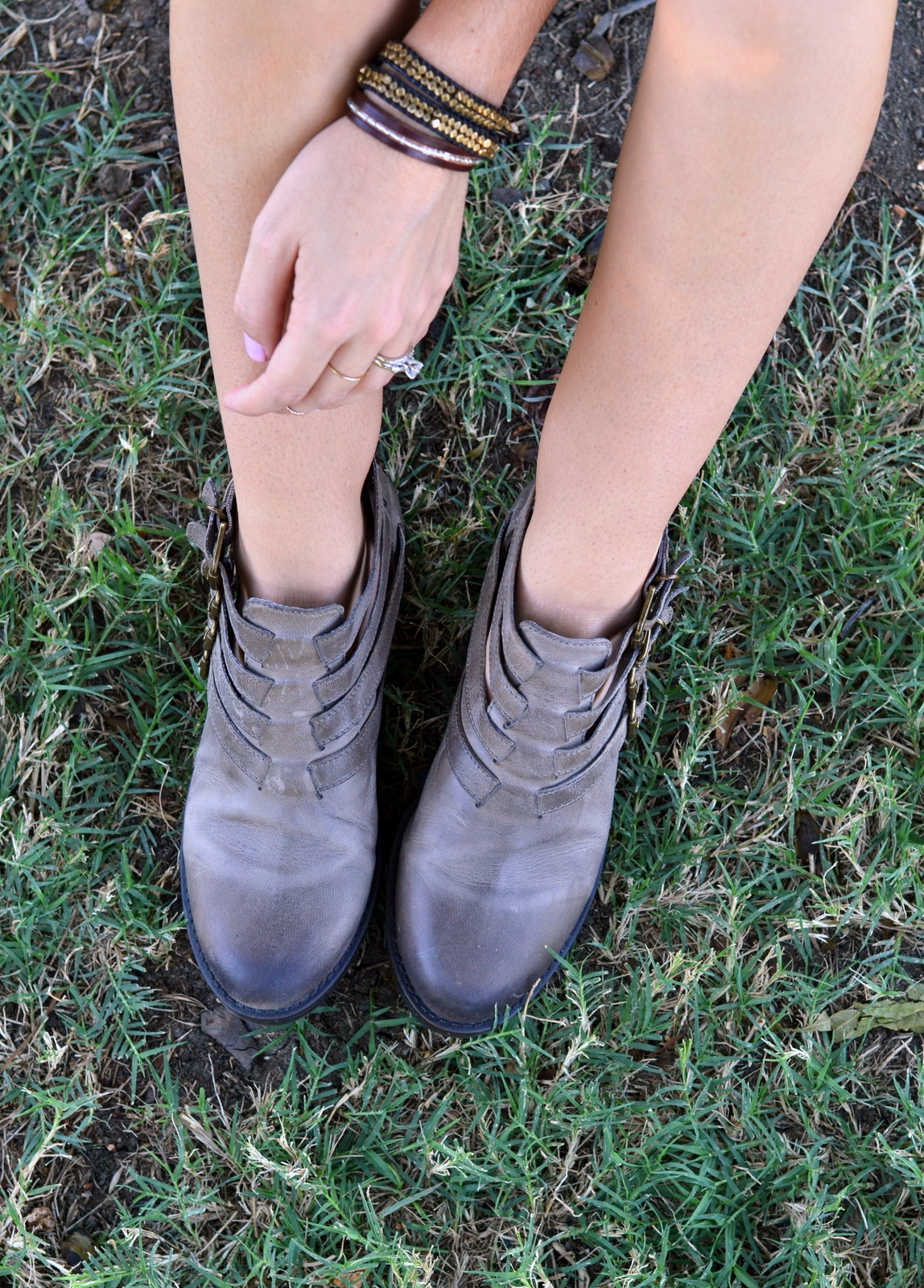 Ankle Boots, Nordstrom, Leather Boots