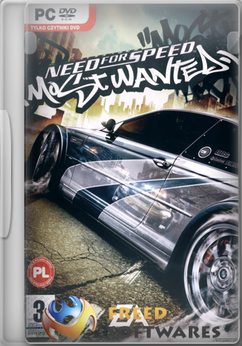 Need For Speed Most Wanted 2005 Download Free Full Version Chomikuj