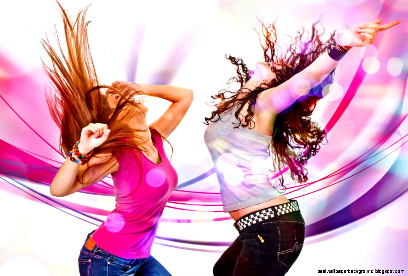 Dancing women fashion 19515 Yoga Dance Figure Dancing women fashion 19515 Yoga Dance Figure