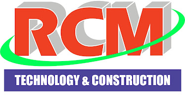 CV . RCM TECHNOLOGY & CONSTRUCTION