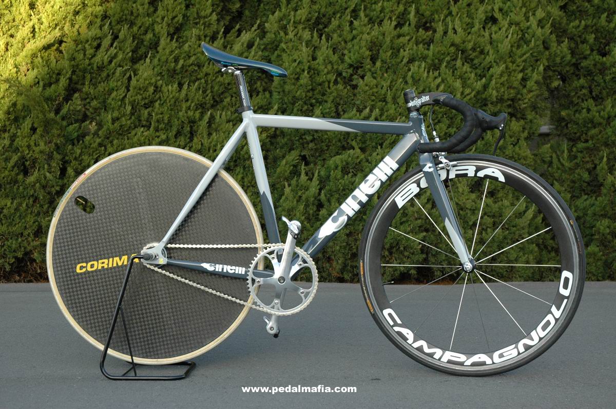 Trend Sepeda Fixie | Blog Kertosono